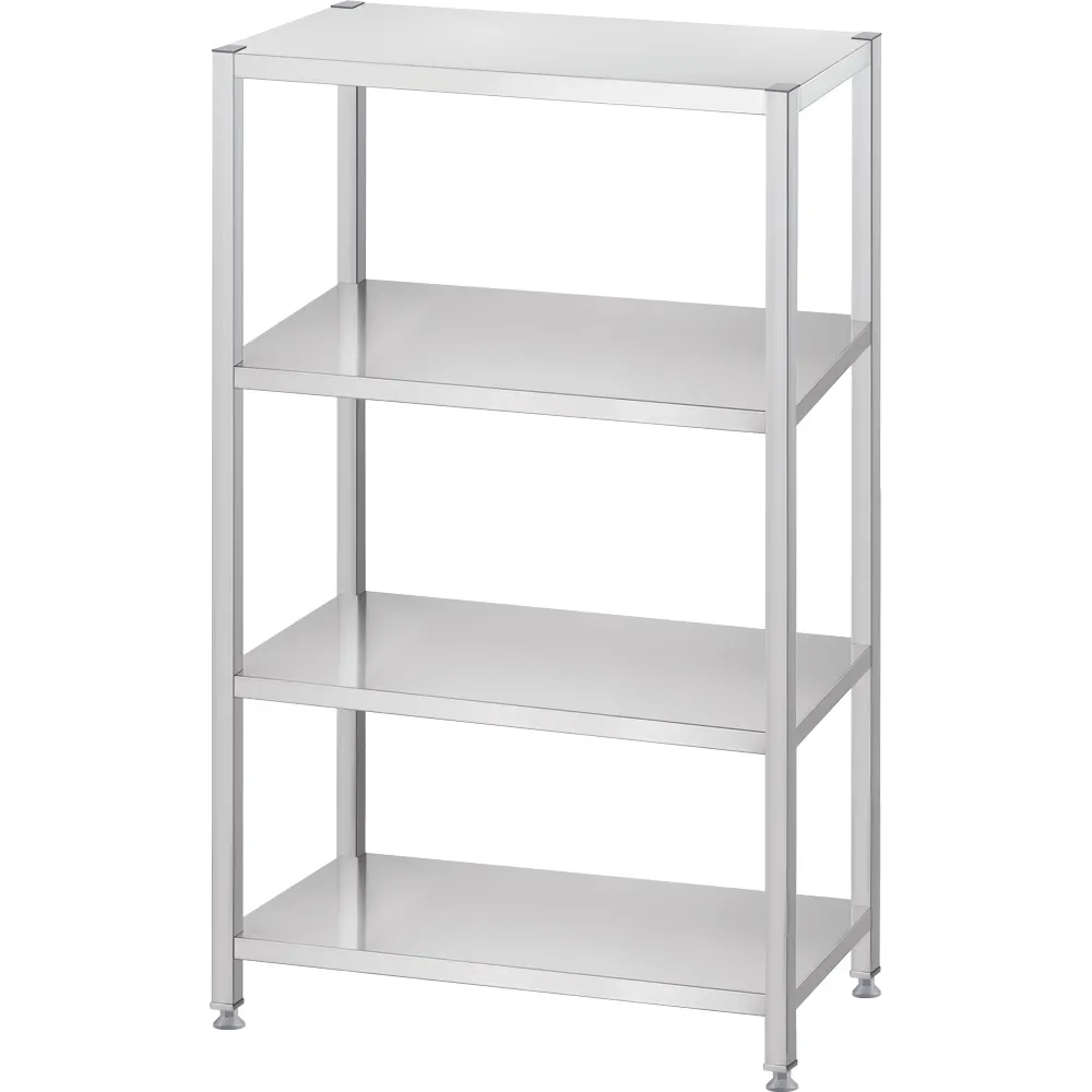 Stainless steel shelf GREDIL 670125