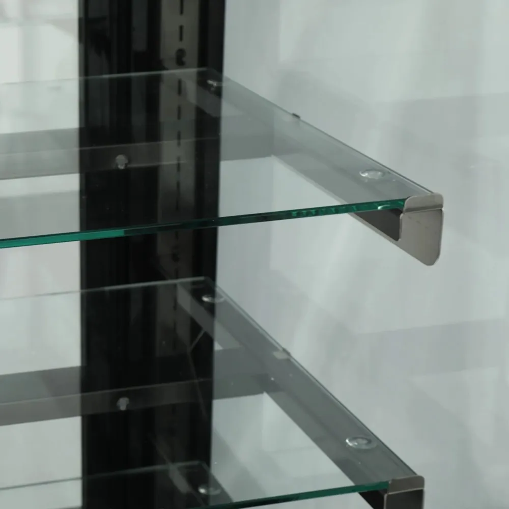 Pastry Display Cabinet TEFCOLD PDA3-CTF120B-1