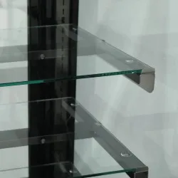 Pastry Display Cabinet TEFCOLD PDA3-CTF90B-1