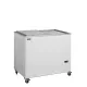 Chest freezer TEFCOLD ISC302SD
