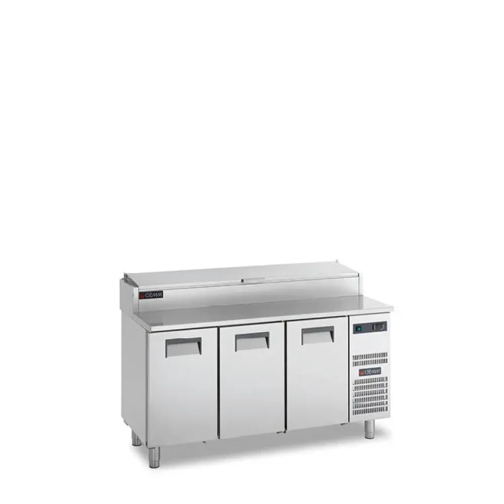 Pizza table GEMM 20800940