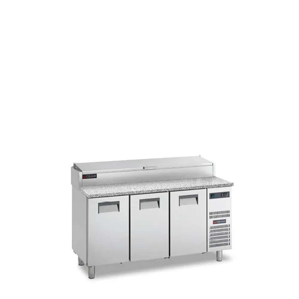 Pizza table GEMM 20800945