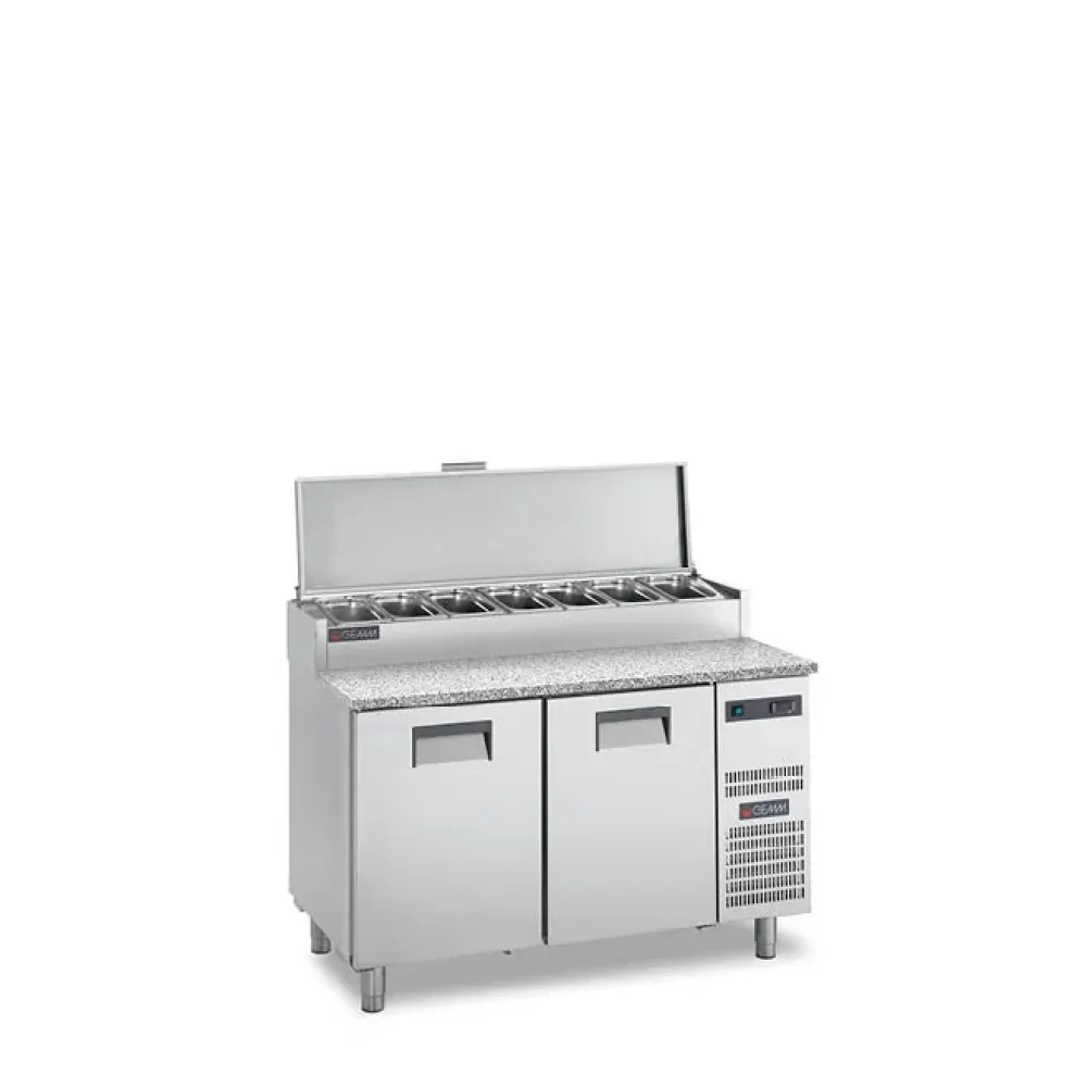 Pizza table GEMM 20800935