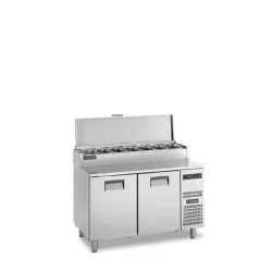 Pizza table GEMM 20800930