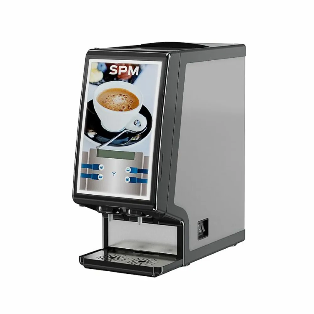 Hot drink dispenser SPM-ICE 561201