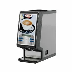 Hot drink dispenser SPM-ICE 561201