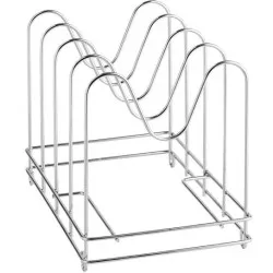 Pizza making accessory Gi.Metal AC-PRV