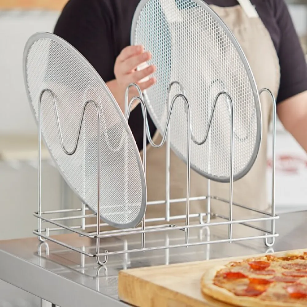 Pizza making accessory Gi.Metal AC-PRV
