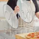 Pizza making accessory Gi.Metal AC-PRV