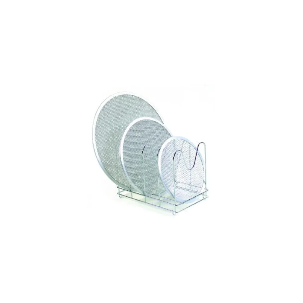 Pizza making accessory Gi.Metal AC-PRV