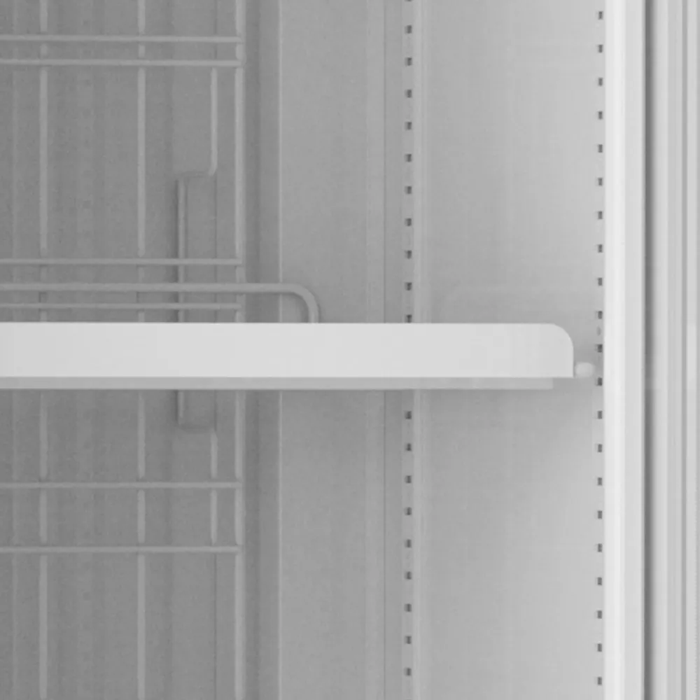 Bar freezer TEFCOLD FSF176VH B
