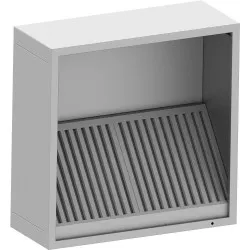 Steam extractor hood GREDIL 619010
