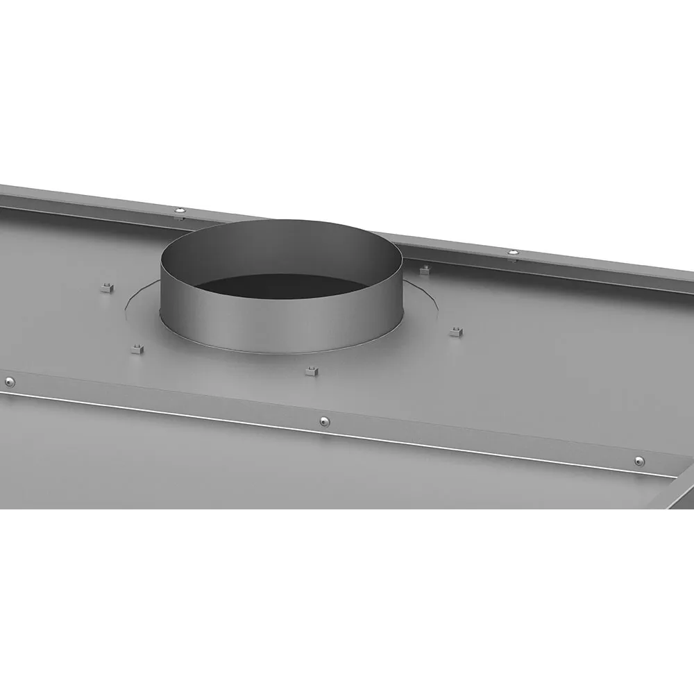 Steam extractor hood GREDIL 619020