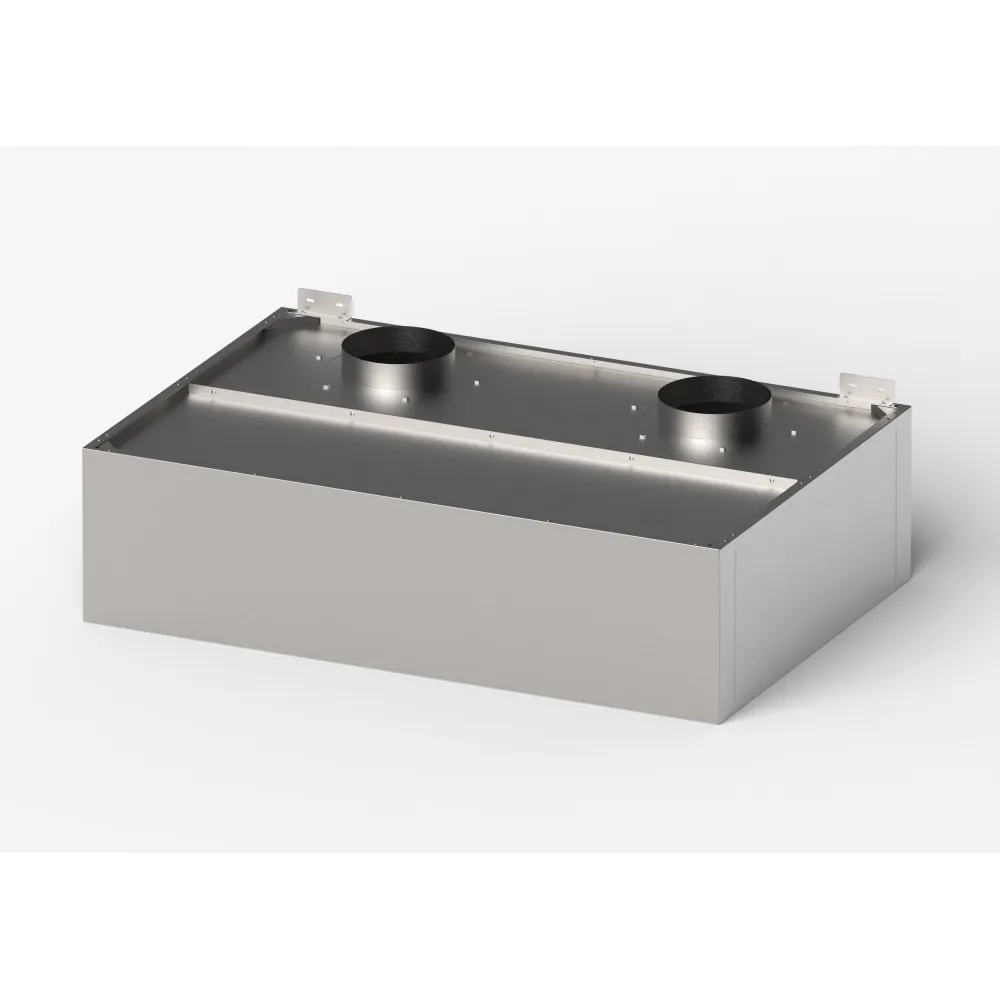 Steam extractor hood GREDIL 619020
