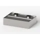 Steam extractor hood GREDIL 619020