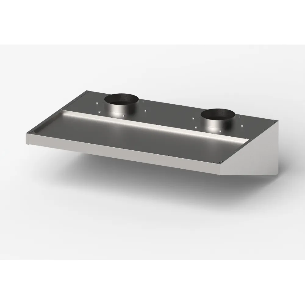 Steam extractor hood GREDIL 619115