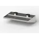 Steam extractor hood GREDIL 619115