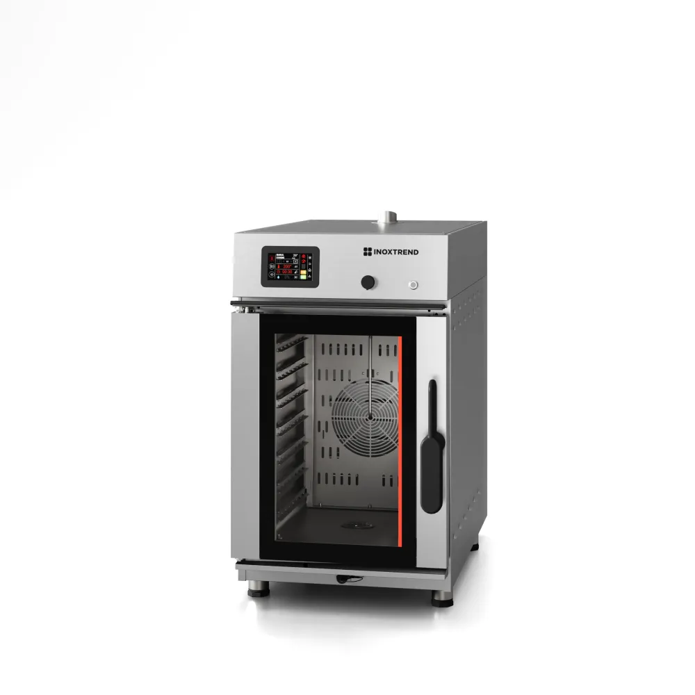 Electric convection oven Inoxtrend CTDT107E