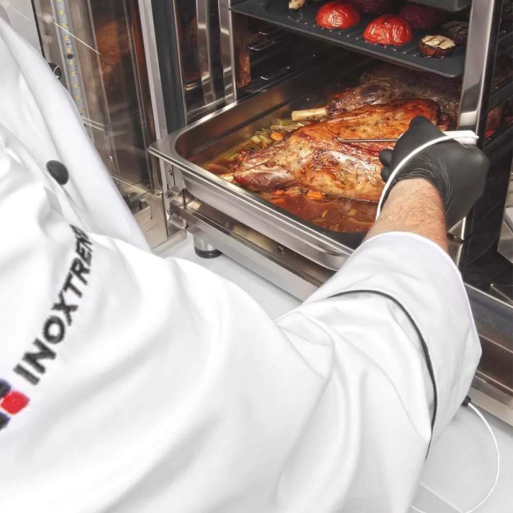 Electric convection oven Inoxtrend CTDT111E
