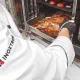 Electric convection oven Inoxtrend CTDT111E