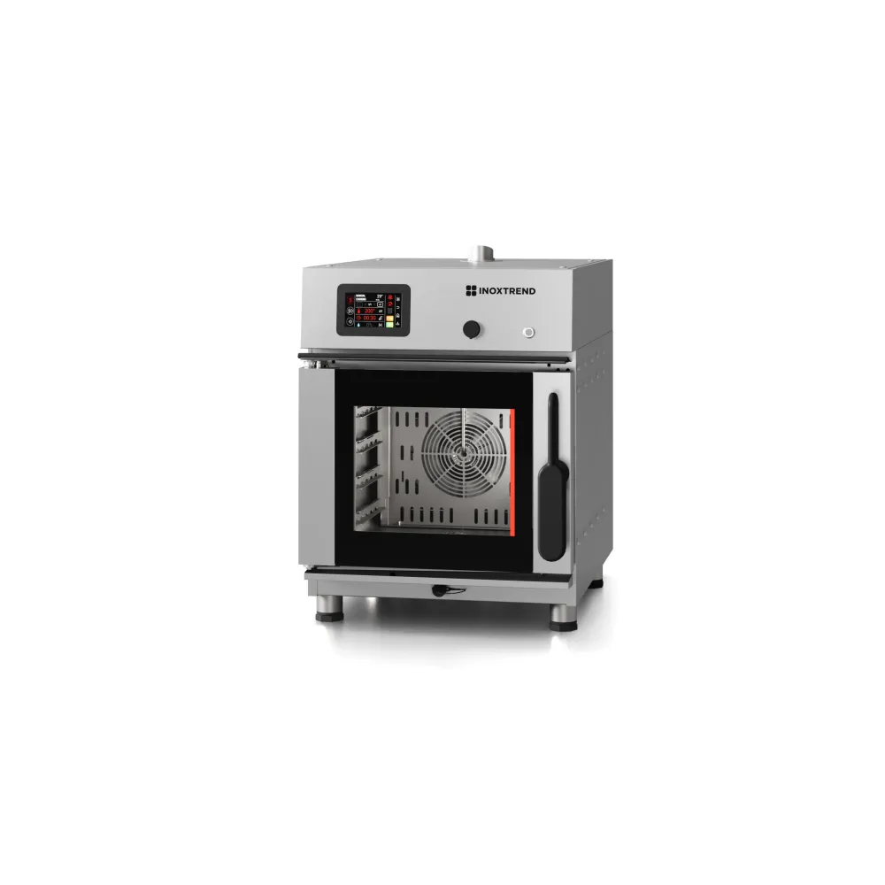 Electric convection oven Inoxtrend CTDT304E