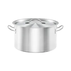 Stockpot GREDIL 012286
