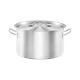 Stockpot GREDIL 012286