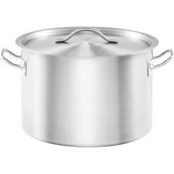 Stockpot GREDIL 012326