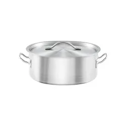 Stockpot GREDIL 013246