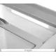 Chest freezer showcase TEFCOLD IDC152C-W1
