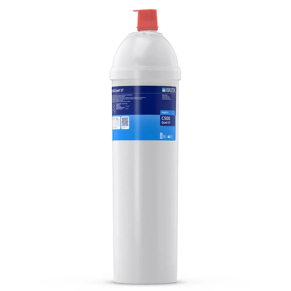 Purity water filter Stalgast 822825