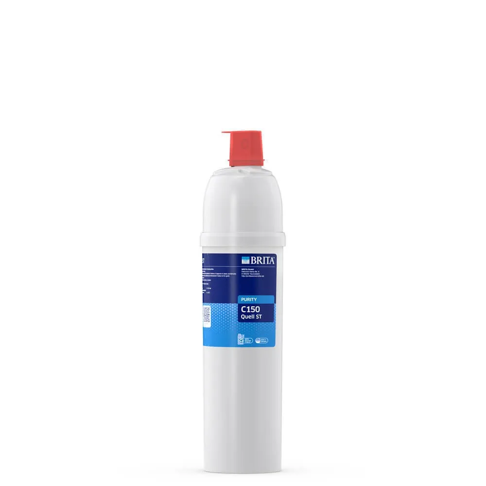 Purity water filter Stalgast 822829