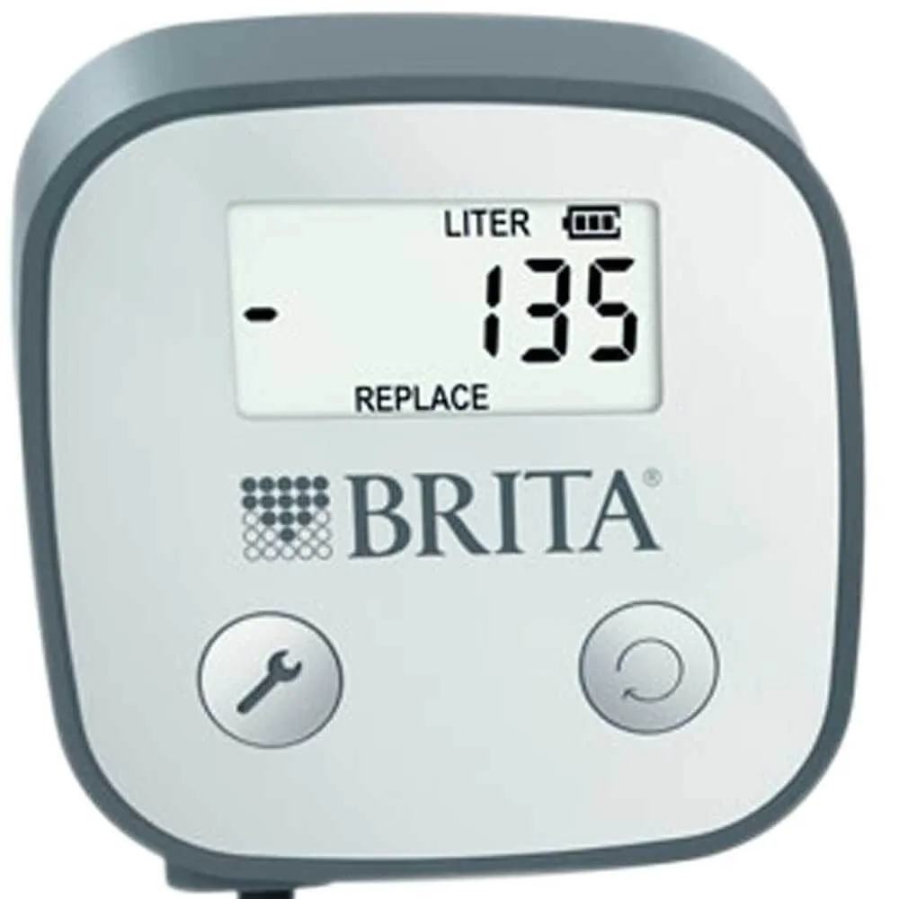 Water flow meter Stalgast 823998