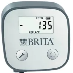 Water flow meter Stalgast 823998