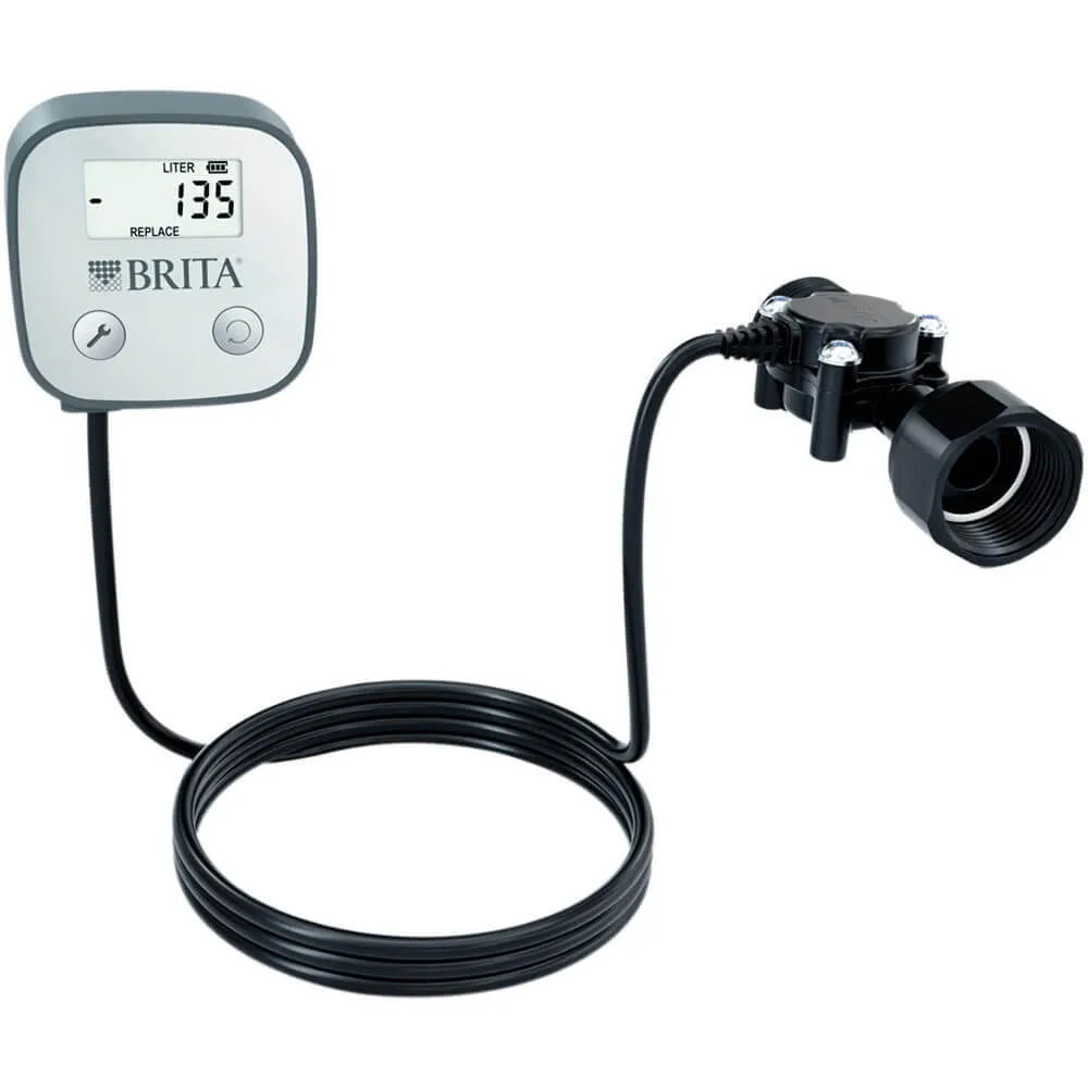 Water flow meter Stalgast 823998