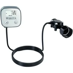 Water flow meter Stalgast 823998