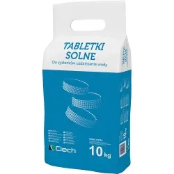 Salt tablets for water softeners Stalgast 820998