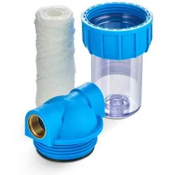 Mechanical water pre-filter Stalgast 820011