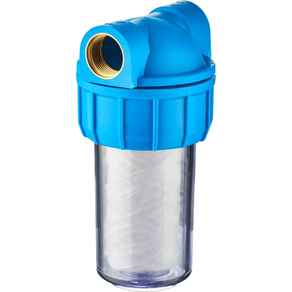 Mechanical water pre-filter Stalgast 820011