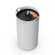 Filter housing, filter element and head Stalgast 823045