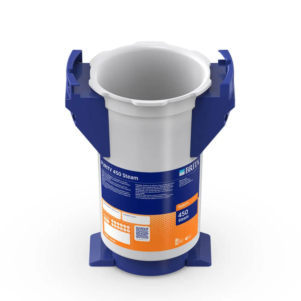 Filter housing, filter element and head Stalgast 823045