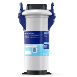 Purity dishwasher water softener Stalgast 824130