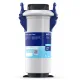 Purity dishwasher water softener Stalgast 824130