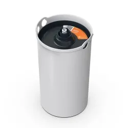 Replacement filter Stalgast 823046