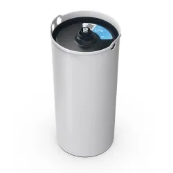 Replacement cartridge for Purity water softener Stalgast 824131
