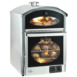Potato oven Neumarker 05-51214