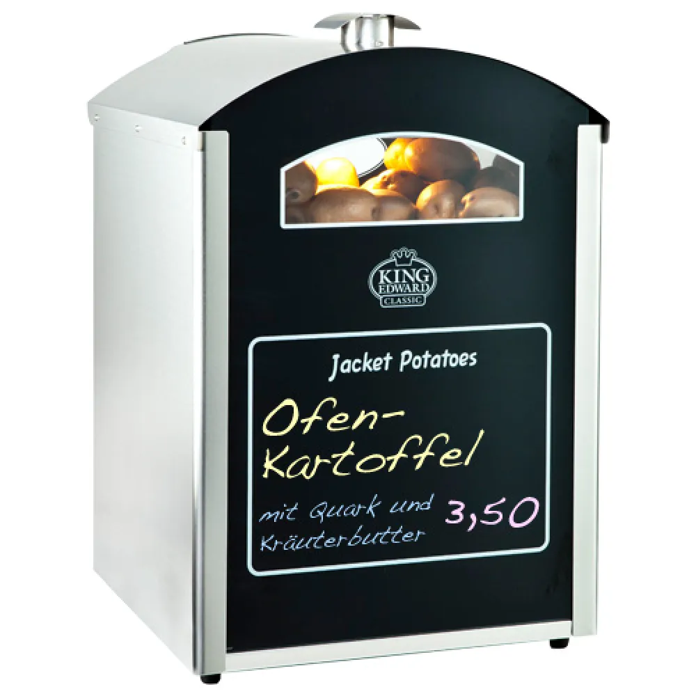 Potato oven Neumarker 05-51214
