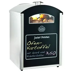 Potato oven Neumarker 05-51214