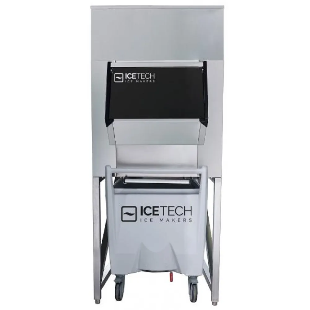 Ice storage tank ICE TECH BCS300