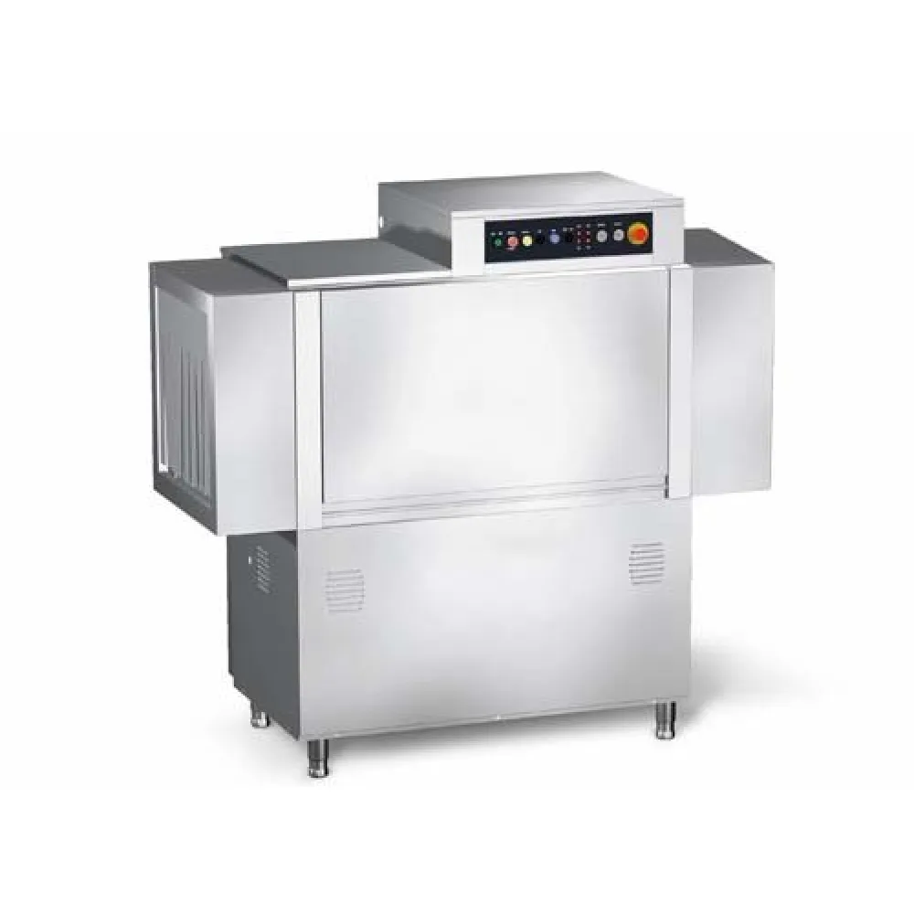 Conveyor dishwasher KASTEL RK2500